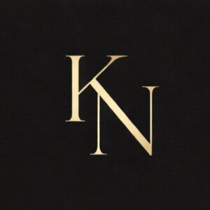 Meet your Posher, KKavya Noir